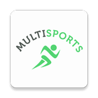 Multisports 아이콘
