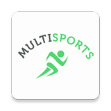 Multisports icône