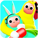 Super Bunny Man Walkthrough aplikacja