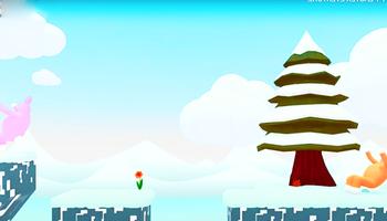 Super Bunny Man Walkthrough Cartaz