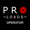 ProLoads Operator أيقونة