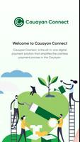 Cauayan Connect โปสเตอร์