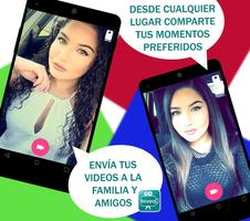 TeVeo. Vídeos por Email a Cuba ภาพหน้าจอ 1
