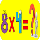 Apprendre les tables de multip APK