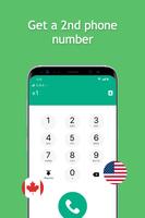 MultiPhone - Phone Numbers اسکرین شاٹ 2