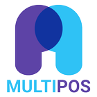 Multipos アイコン