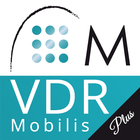 M|VDR Mobilis Plus icono