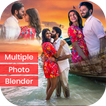 Photo Blender: Multiple Photo Mixer