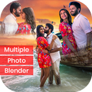 Photo Blender: Multiple Photo Mixer APK