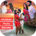 Photo Blender icon