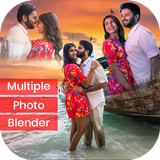 Photo Blender icon