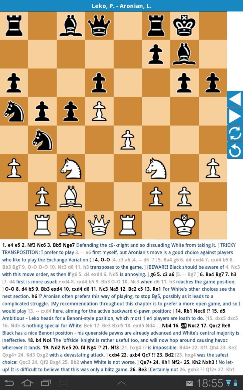 Chess Chess