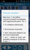 Chess Viewer screenshot 2