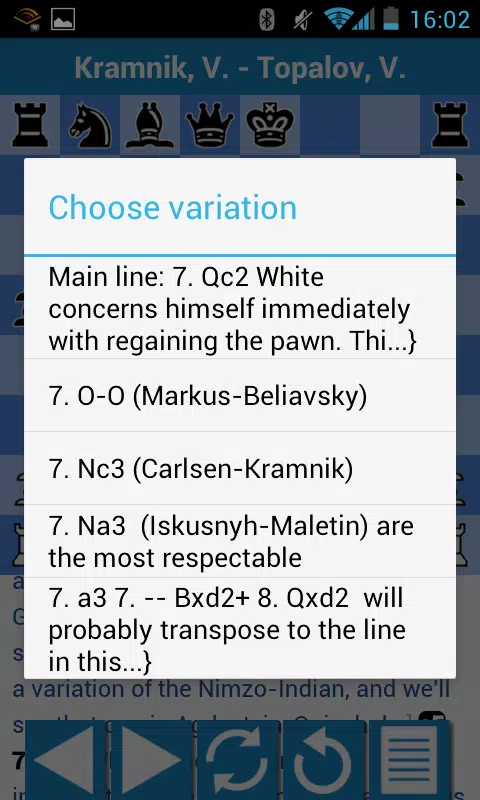 Chess Viewer APK for Android Download