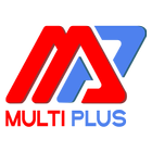 MultiPlus 图标