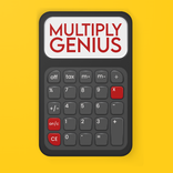 Multiply Genius ( Multiplication Tables learning)