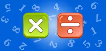 Multiply & Division (2х2)