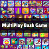MultiPlay Bash APK
