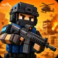Advanced Blocky Combat SWAT