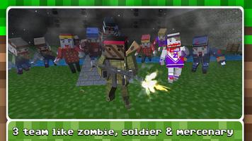 Blocky Combat Strike Survival bài đăng