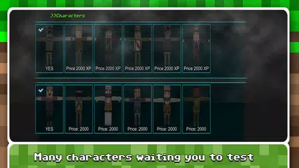 Blocky Combat Strike Survival APK Herunterladen