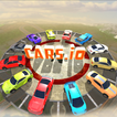 Cars.IO 3D -Multiplayer Car Driving Simulator 2020