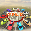 Cars.IO 3D -Multiplayer Car Driving Simulator 2020 APK