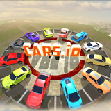 Cars.IO 3D -Multiplayer Car Driving Simulator 2020 Zeichen