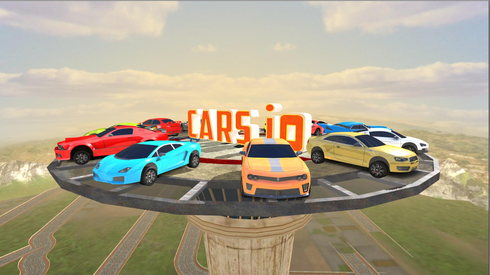 Игра "cars io".. Cars io. Drive car multiplayer
