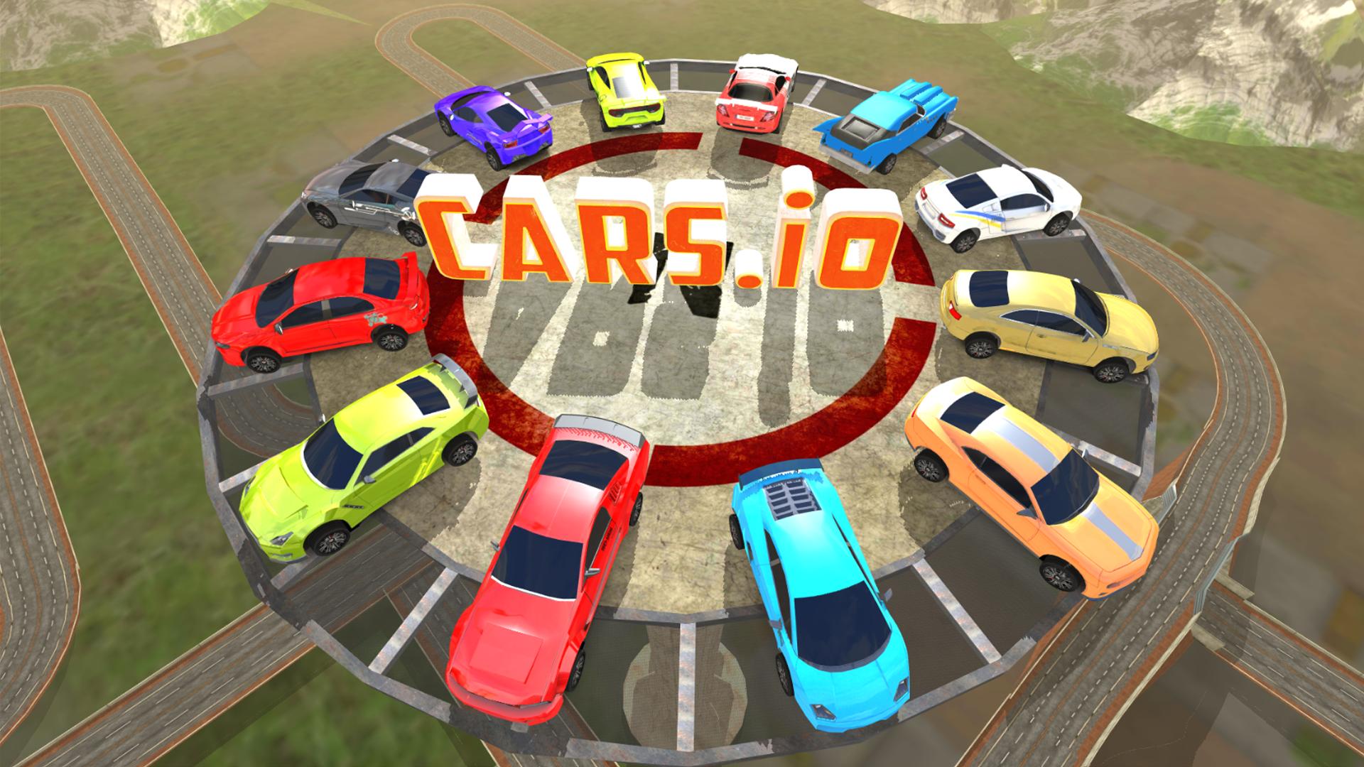 Игра "cars io".. Cars io. Drive car multiplayer