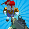 Crazy Pixel Apocalypse 4 icon