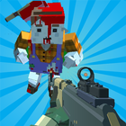 Crazy Pixel Apocalypse 4 icon