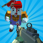 Crazy Pixel Apocalypse 4 icon