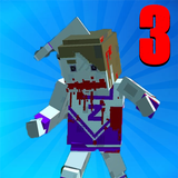 Crazy Pixel Apocalypse 3 APK