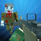 Xtreme Combat Zombie Survival ไอคอน