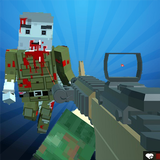 آیکون‌ Xtreme Combat Zombie Survival