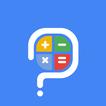 Mathmax: 2- 4 player math game آئیکن