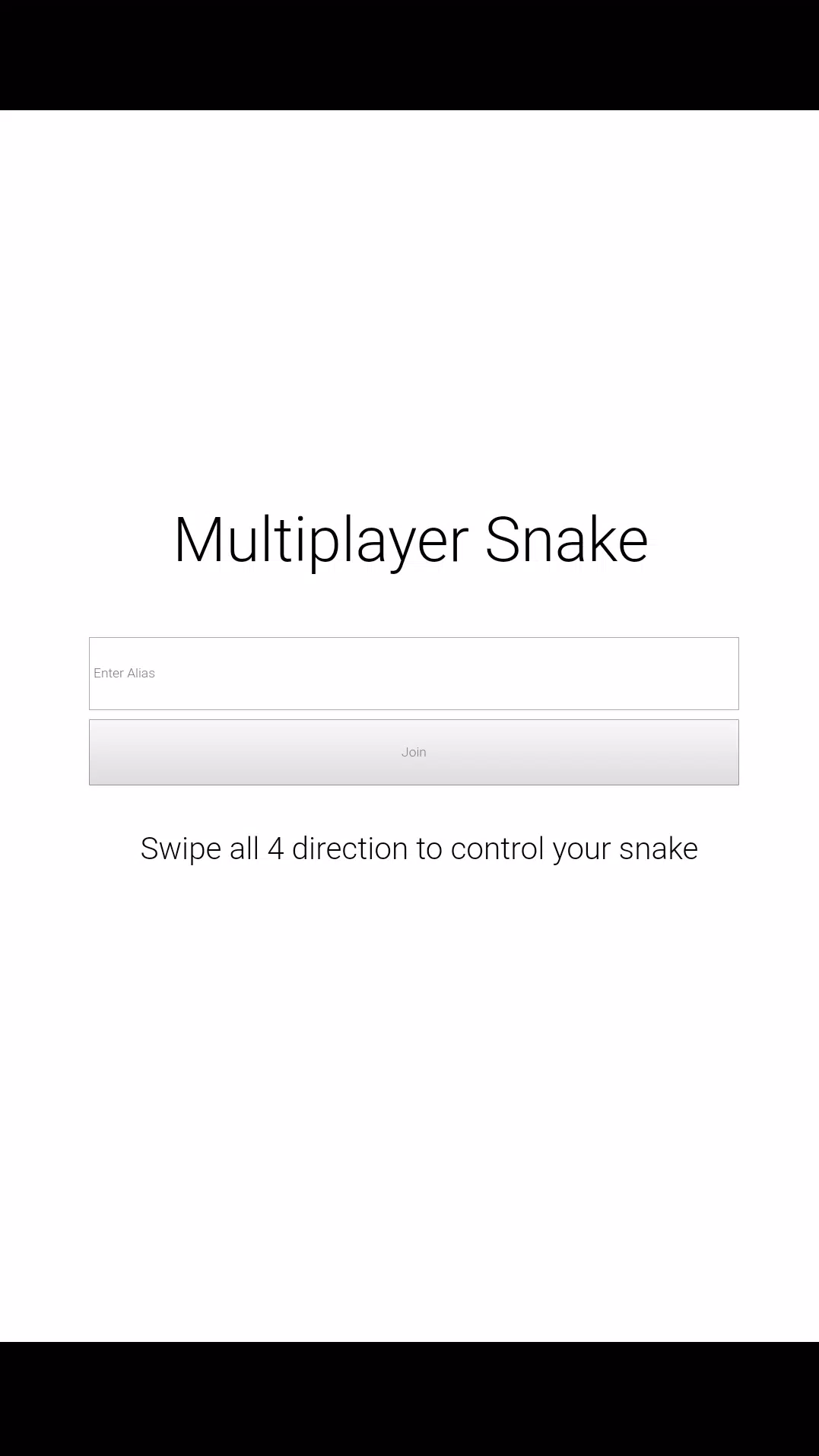 Download do APK de Multiplayer Snake para Android