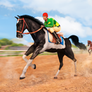 Thunder Horse Racing APK