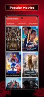 MovieArena Cartaz