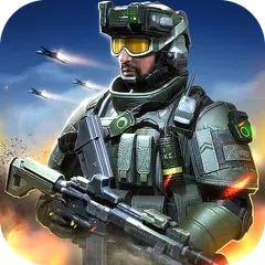 Warfare Strike:Global War XAPK download