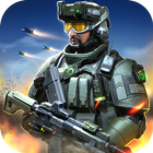 Warfare Strike:Global War آئیکن