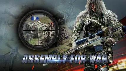 Warfare Strike:Global War XAPK download