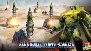 Warfare Strike:Global War Screenshot 1