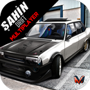 Şahin Drift Multiplayer : Aren-APK