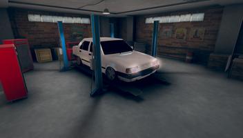 Şahin Drift Multiplayer : Aren Screenshot 1