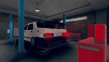 Şahin Drift Multiplayer : Aren screenshot 2