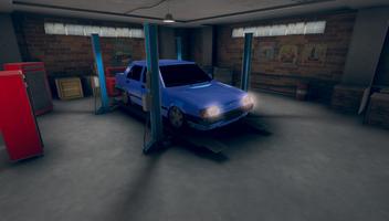 Şahin Drift Multiplayer : Aren Screenshot 3