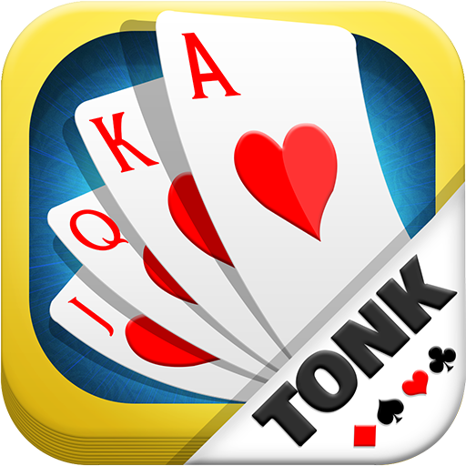 Multiplayer Card Game - Tonk