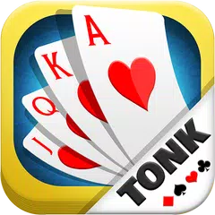Tonk- Game of Cards XAPK download